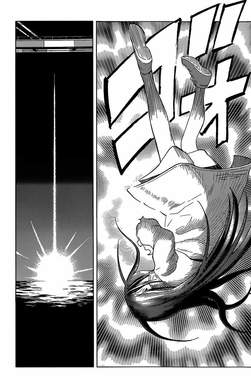Read Hamatora chapter 13 image 12 on Lezhin