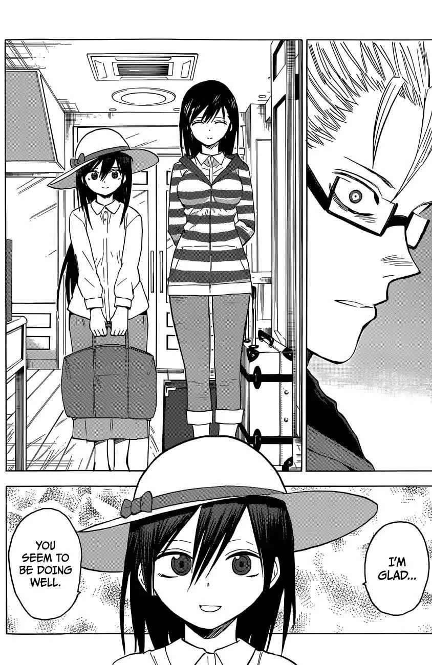 Read Hamatora chapter 13 image 25 on Lezhin