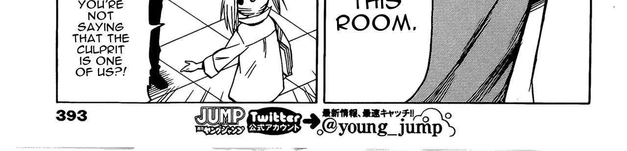 Read Hamatora chapter 15 image 16 on Lezhin