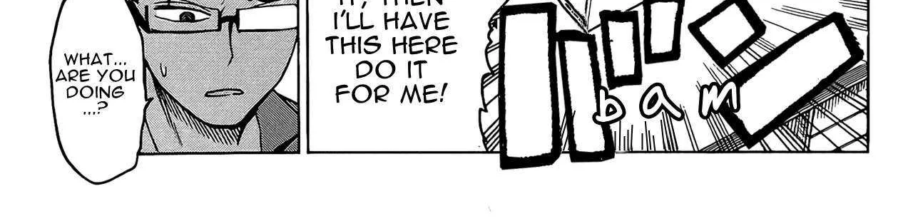 Read Hamatora chapter 15 image 20 on Lezhin