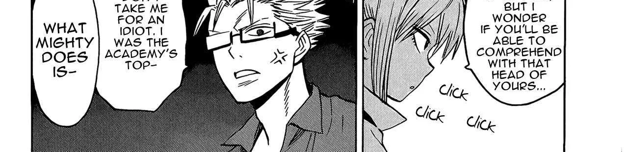 Read Hamatora chapter 15 image 22 on Lezhin