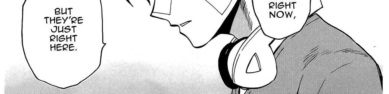 Read Hamatora chapter 15 image 32 on Lezhin
