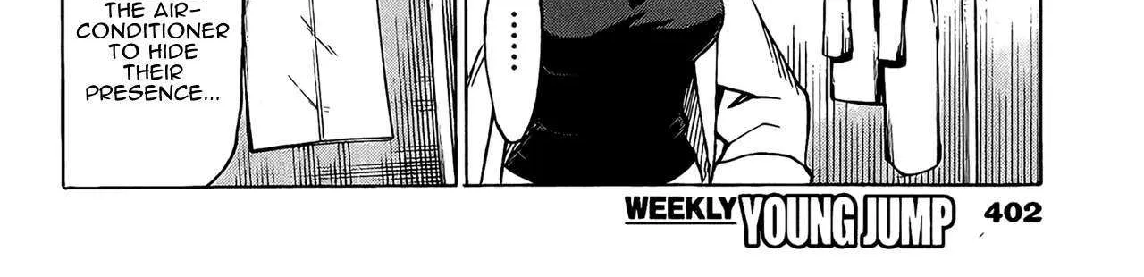 Read Hamatora chapter 15 image 34 on Lezhin