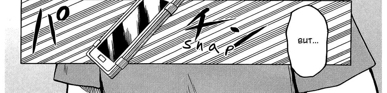 Read Hamatora chapter 15 image 38 on Lezhin