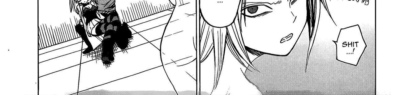 Read Hamatora chapter 15 image 40 on Lezhin