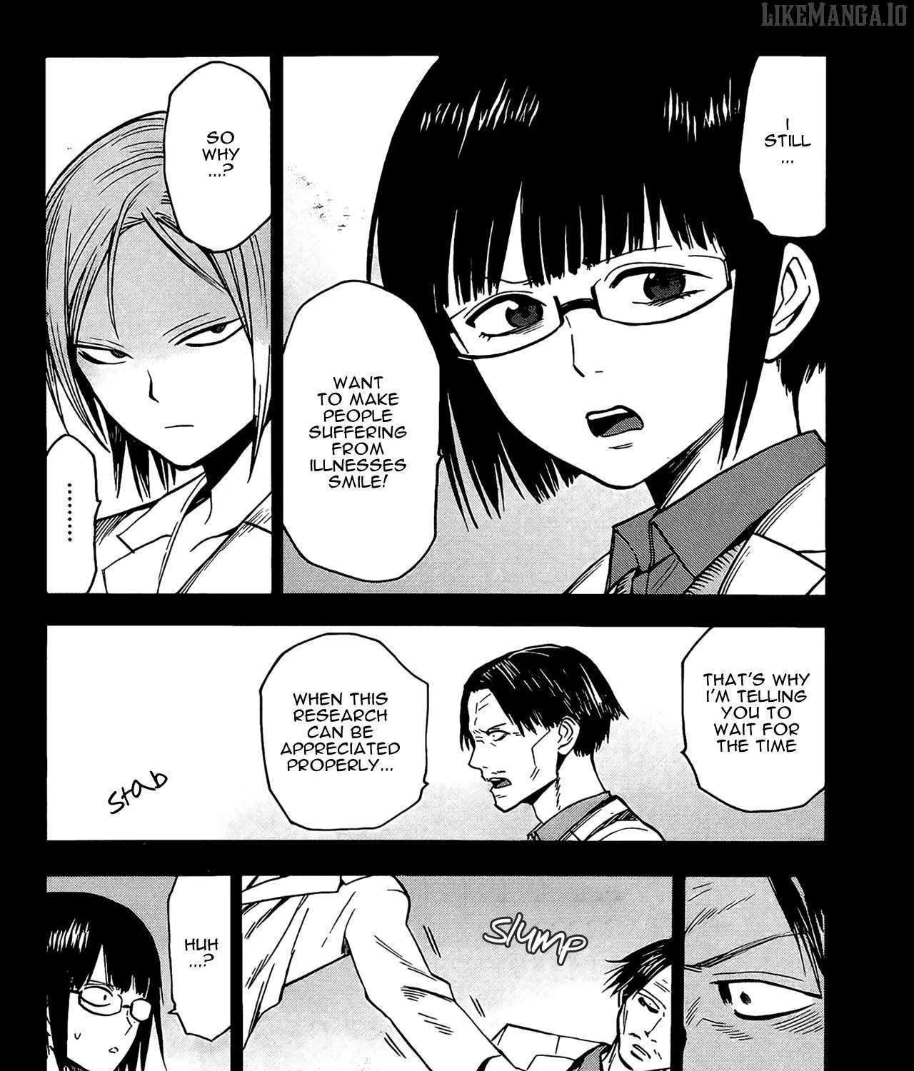 Read Hamatora chapter 15 image 45 on Lezhin