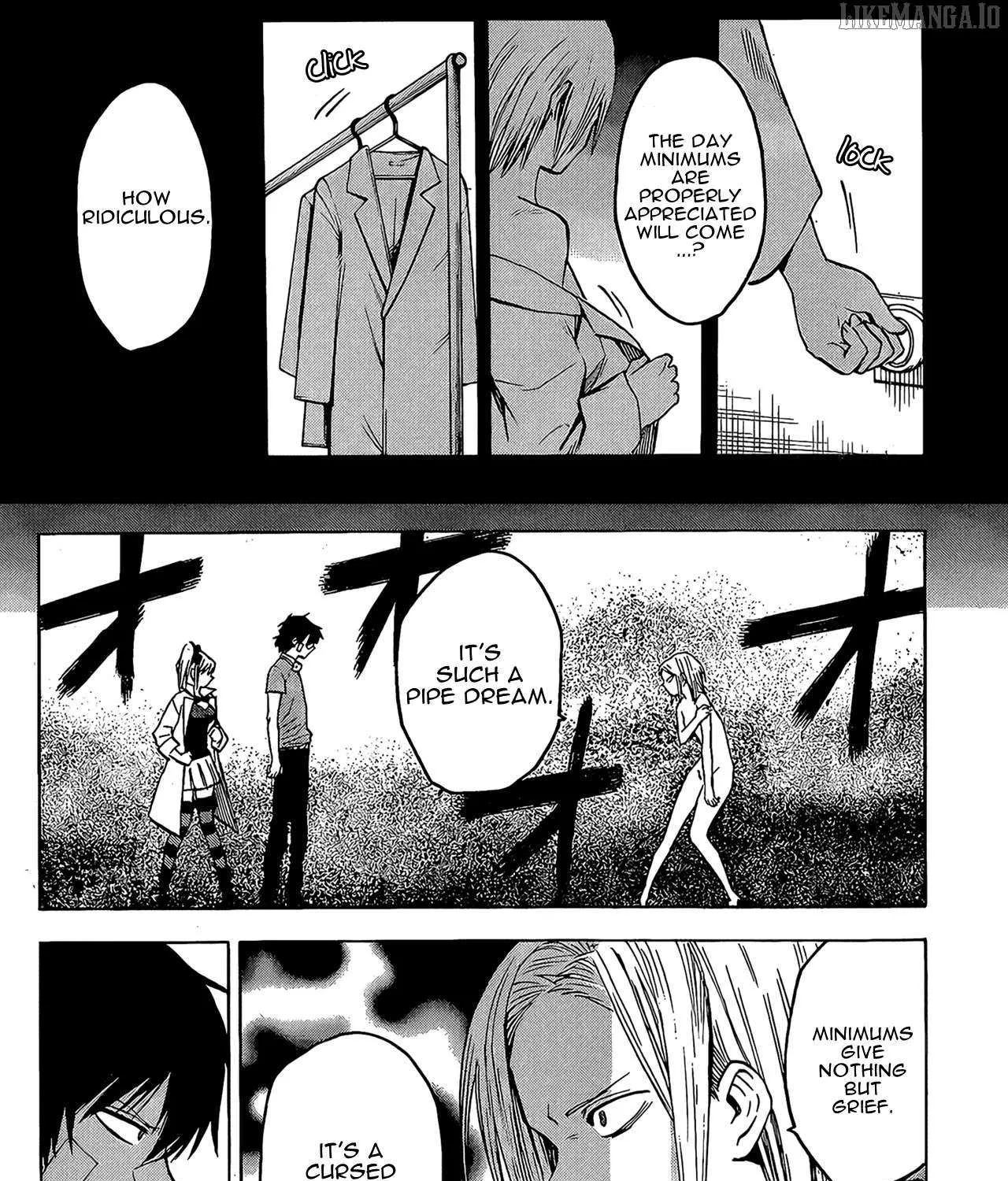 Read Hamatora chapter 15 image 49 on Lezhin