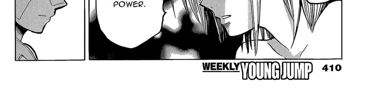 Read Hamatora chapter 15 image 50 on Lezhin