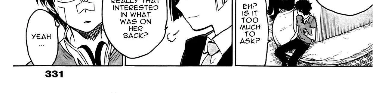 Read Hamatora chapter 16 image 1 on Lezhin
