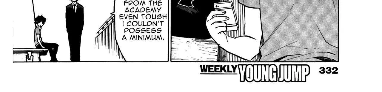 Read Hamatora chapter 16 image 3 on Lezhin