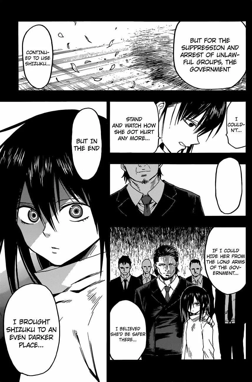 Read Hamatora chapter 7 image 6 on Lezhin