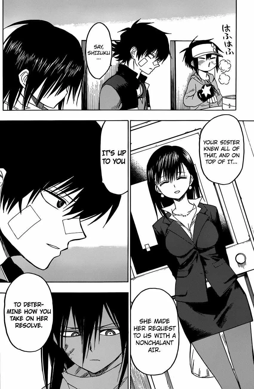 Read Hamatora chapter 7 image 8 on Lezhin
