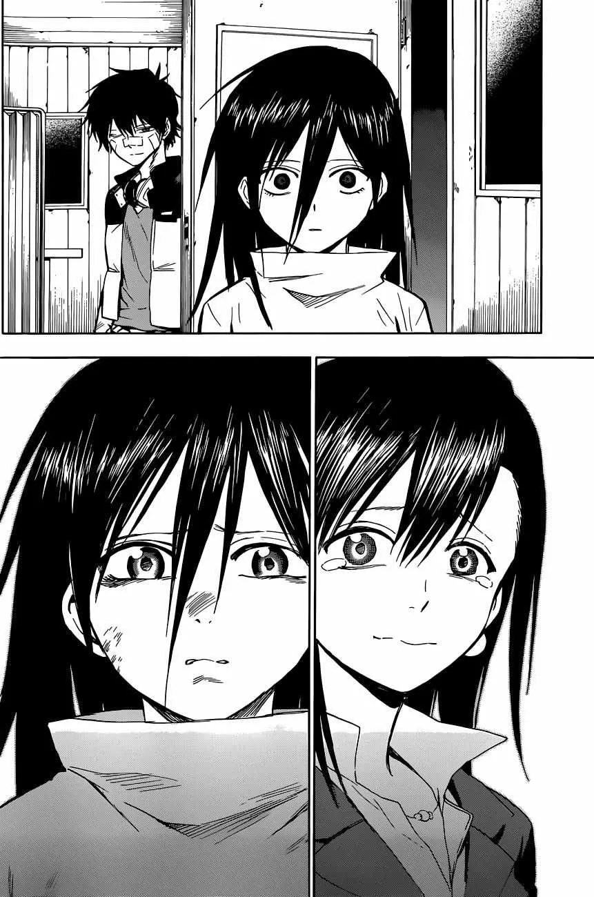 Read Hamatora chapter 9 image 17 on Lezhin