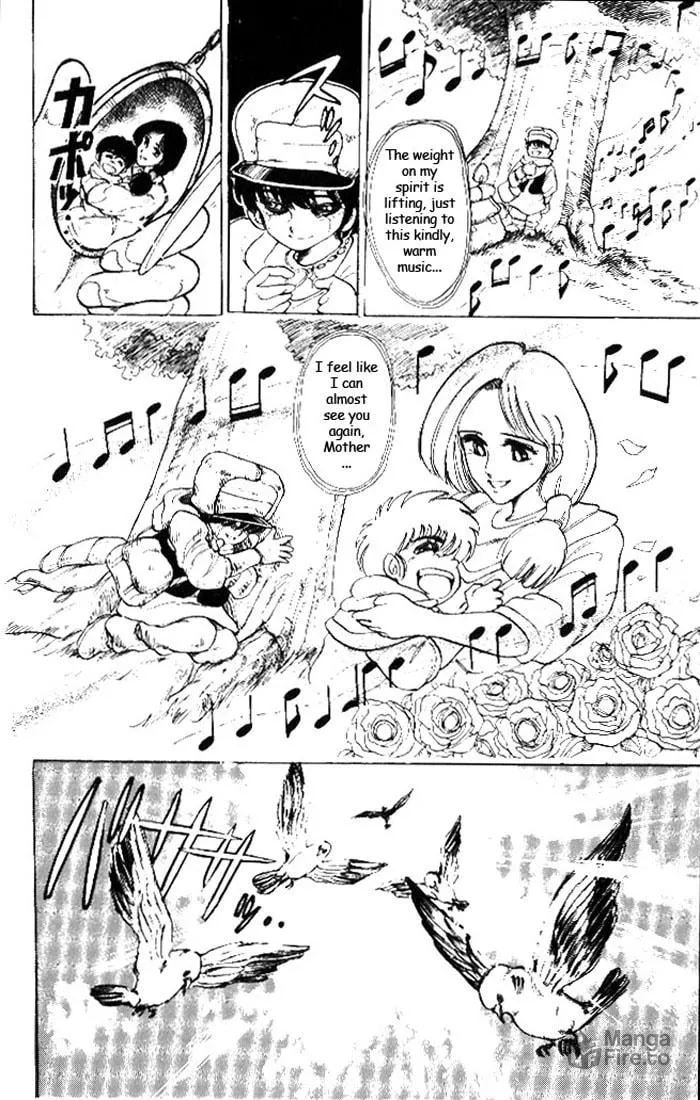 Read Hameln no Violin Hiki chapter 1 image 11 on Lezhin