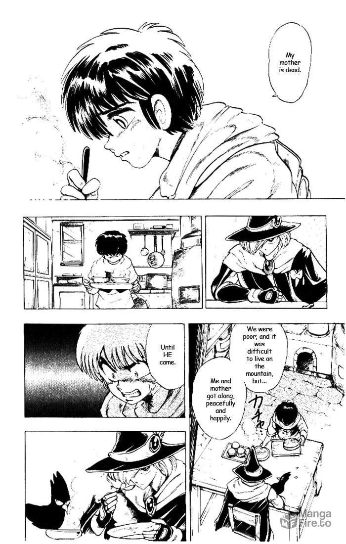 Read Hameln no Violin Hiki chapter 1 image 19 on Lezhin