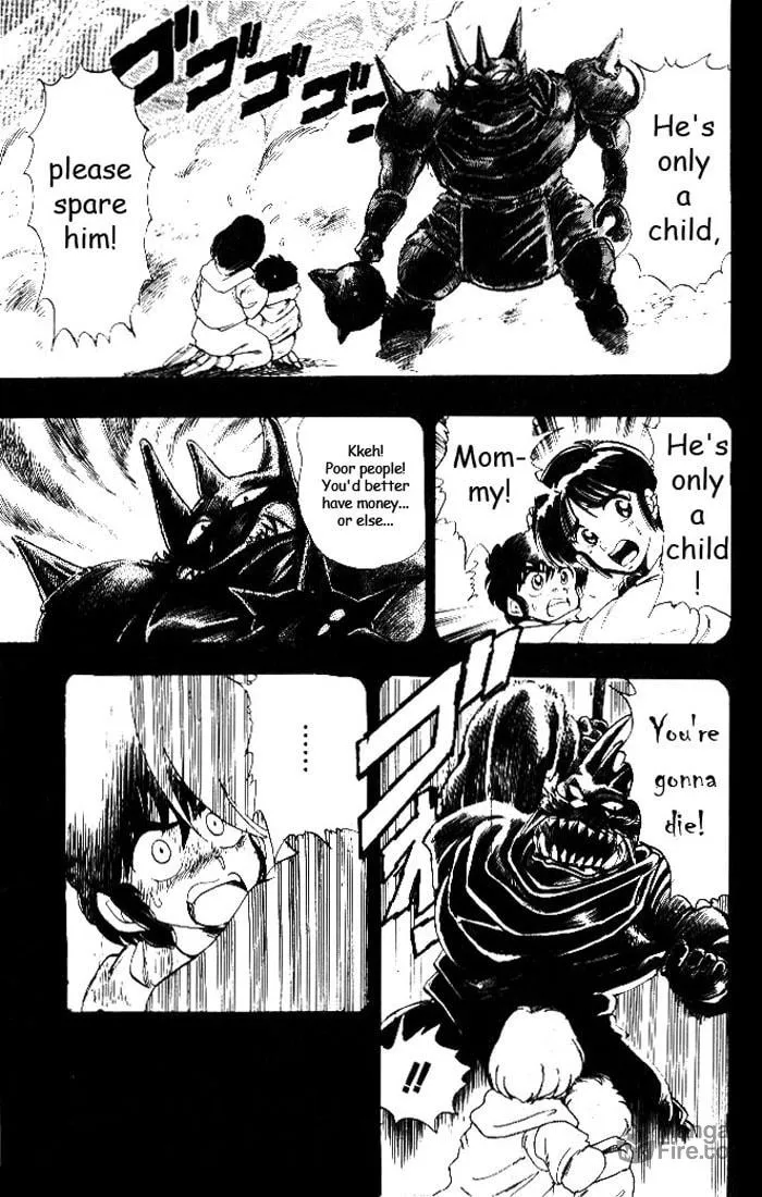 Read Hameln no Violin Hiki chapter 1 image 20 on Lezhin