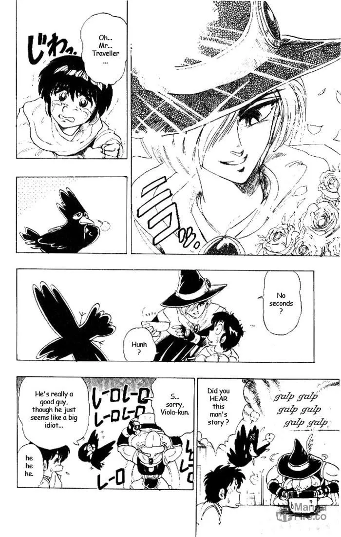 Read Hameln no Violin Hiki chapter 1 image 23 on Lezhin