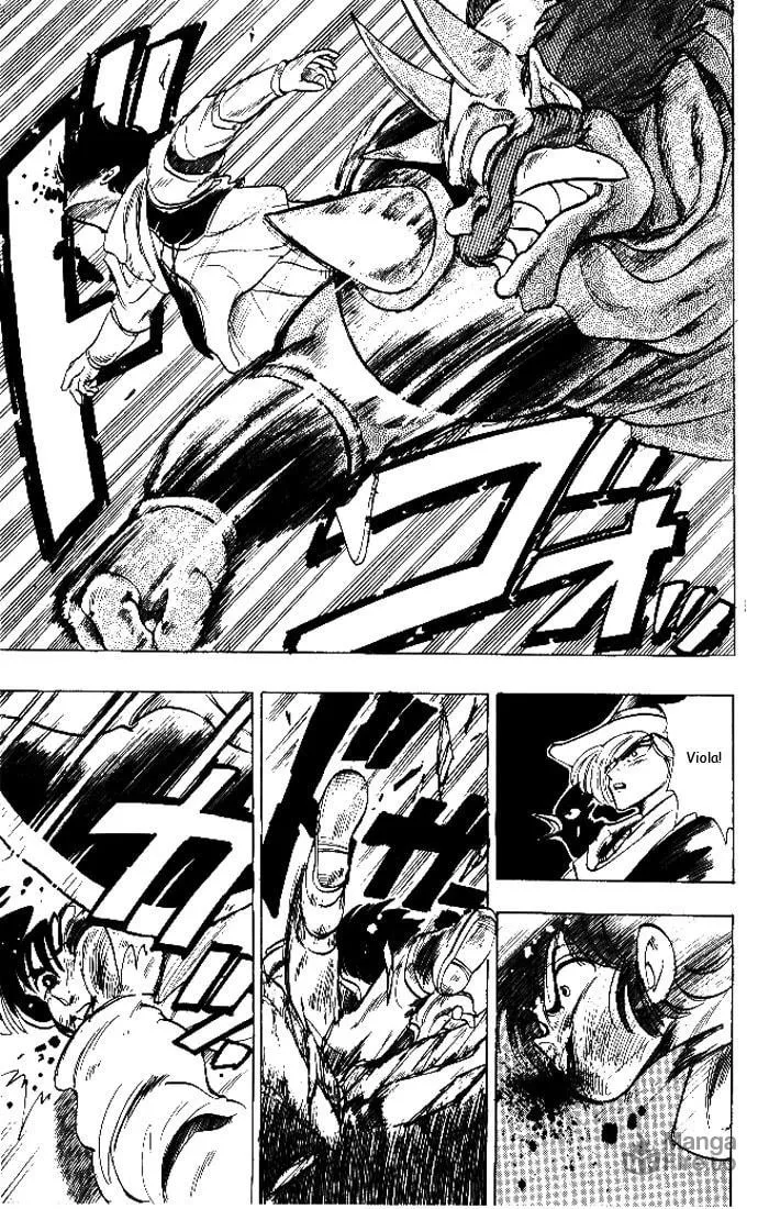 Read Hameln no Violin Hiki chapter 1 image 32 on Lezhin