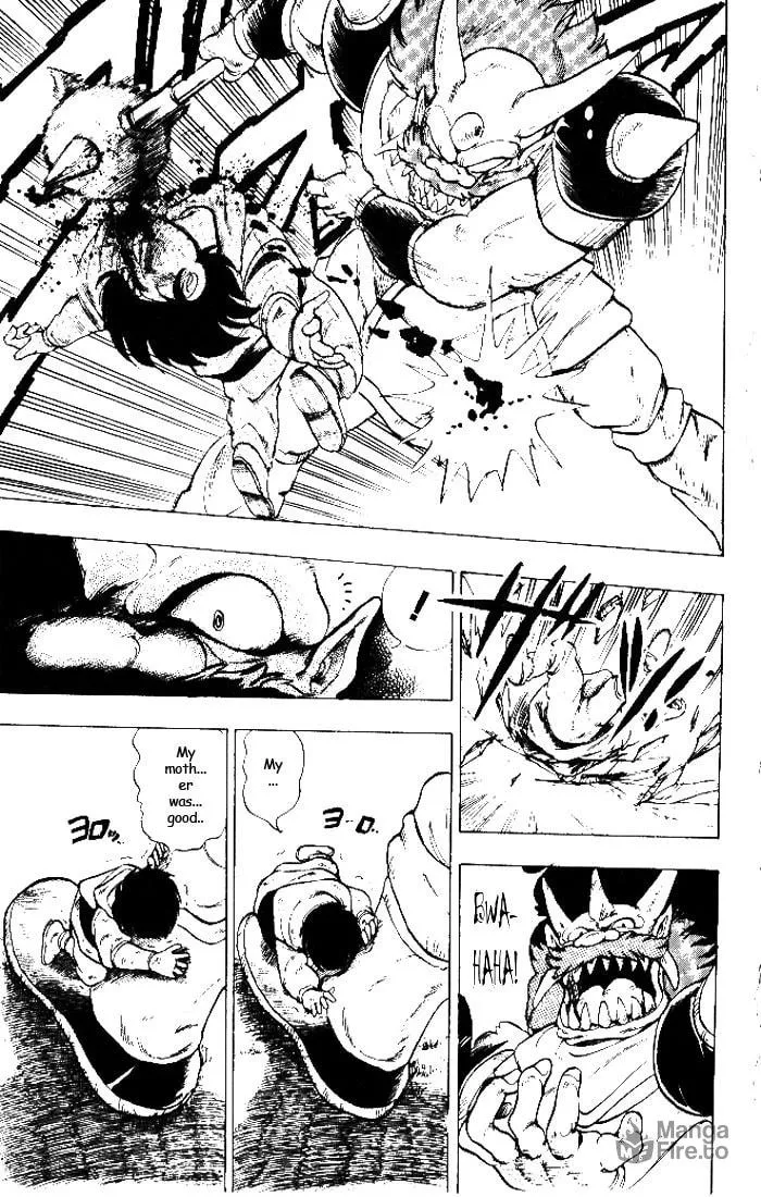 Read Hameln no Violin Hiki chapter 1 image 34 on Lezhin