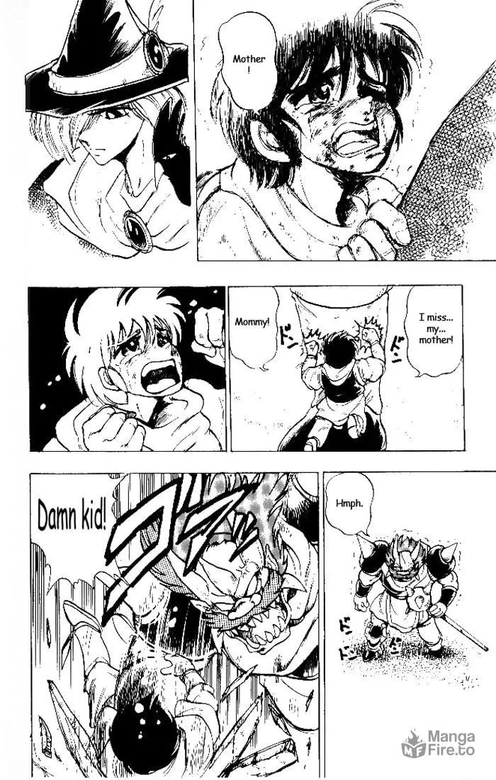Read Hameln no Violin Hiki chapter 1 image 35 on Lezhin