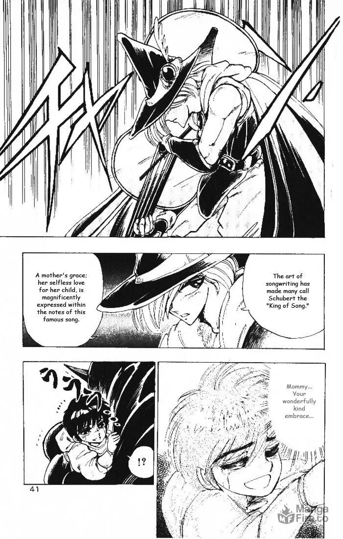 Read Hameln no Violin Hiki chapter 1 image 41 on Lezhin