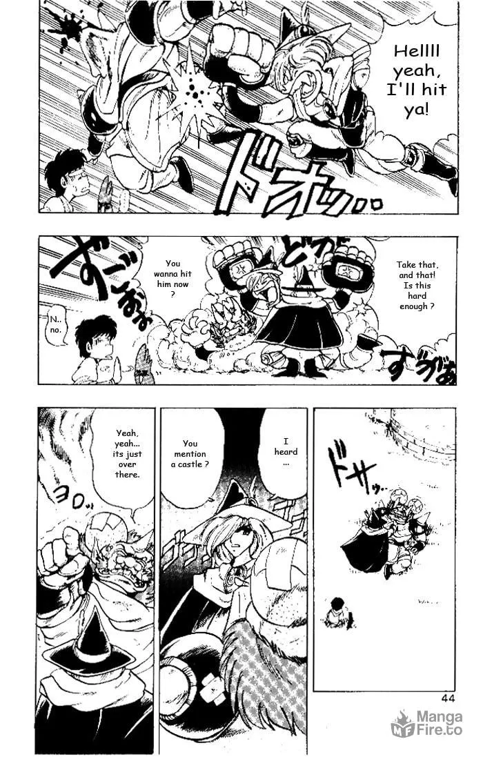 Read Hameln no Violin Hiki chapter 1 image 44 on Lezhin