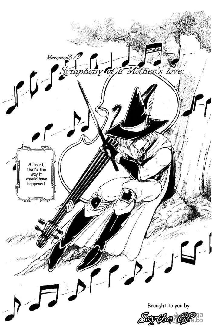 Read Hameln no Violin Hiki chapter 1 image 9 on Lezhin