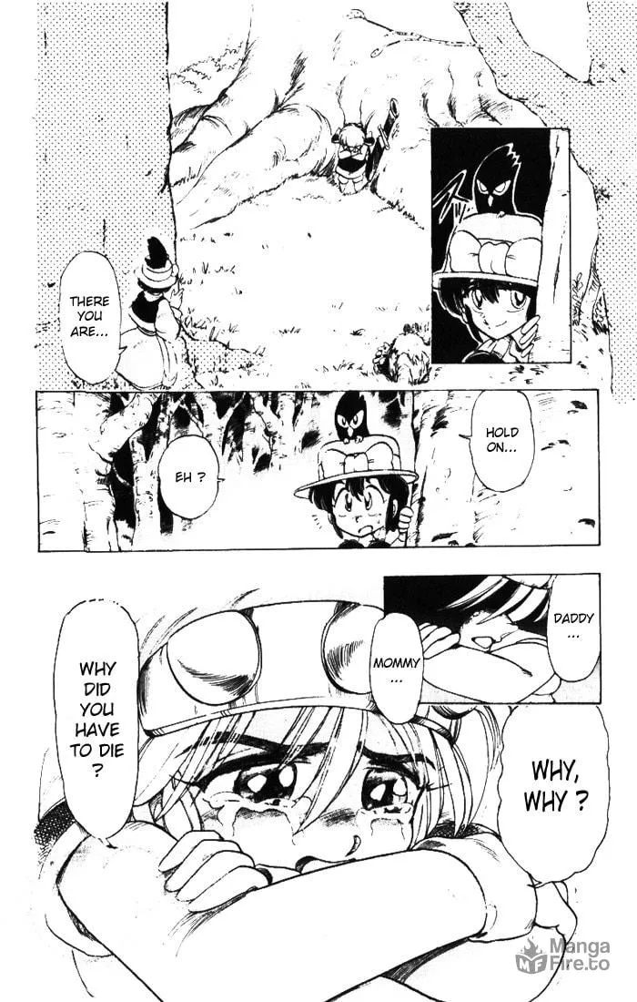 Read Hameln no Violin Hiki chapter 14 image 24 on Lezhin