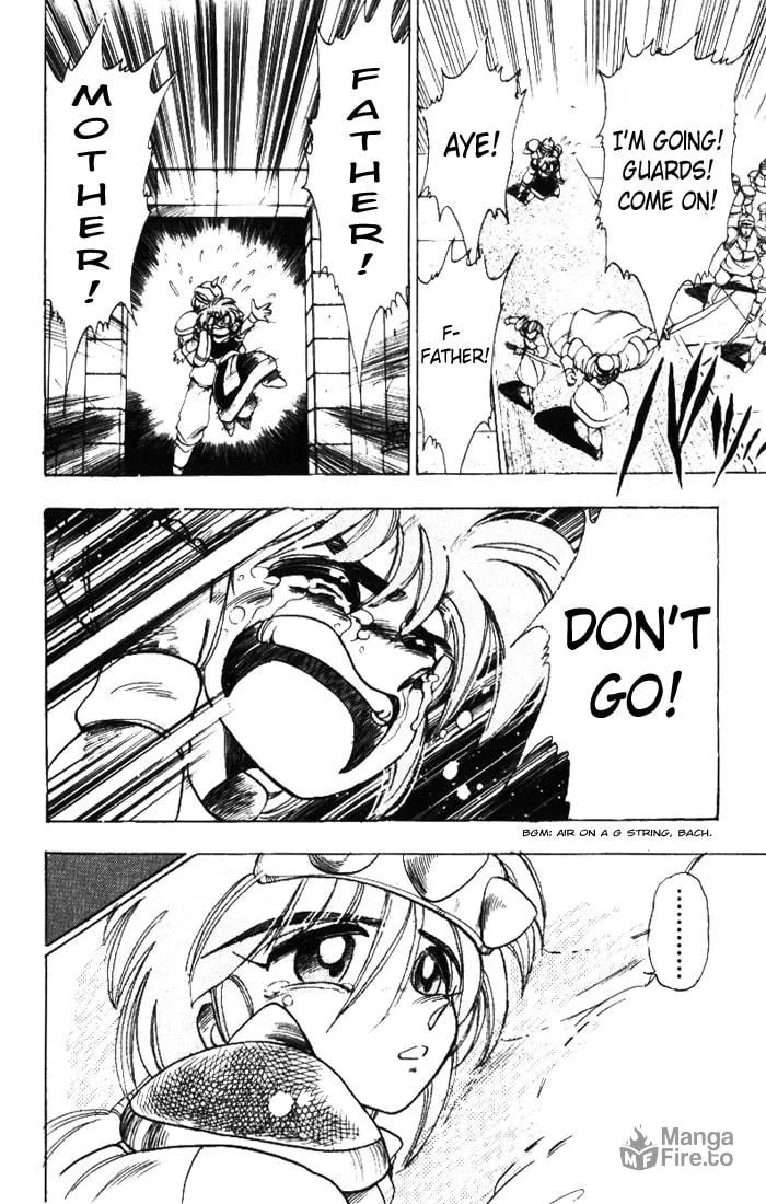 Read Hameln no Violin Hiki chapter 14 image 29 on Lezhin