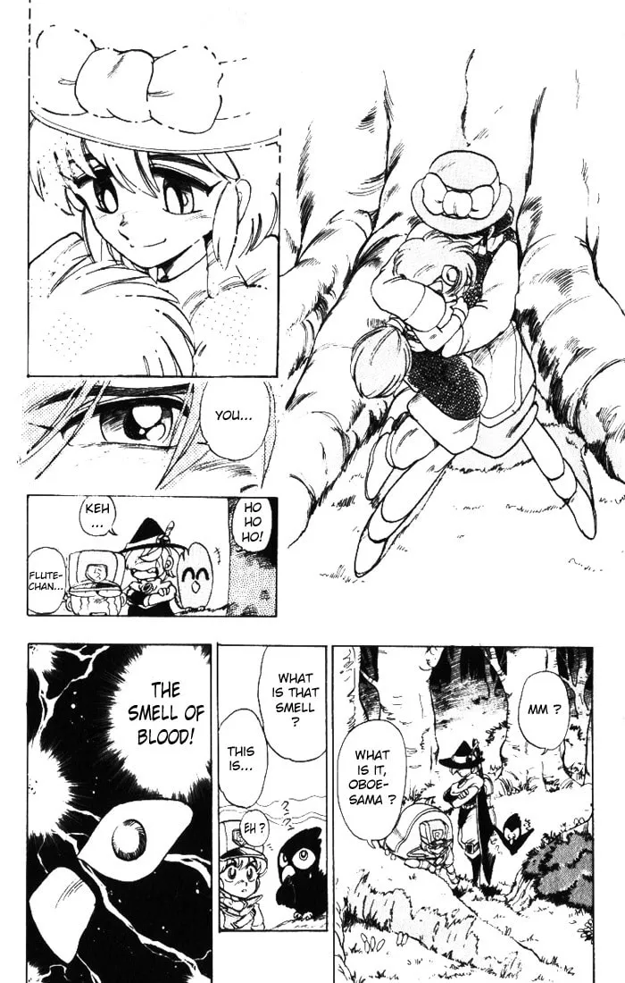 Read Hameln no Violin Hiki chapter 14 image 30 on Lezhin