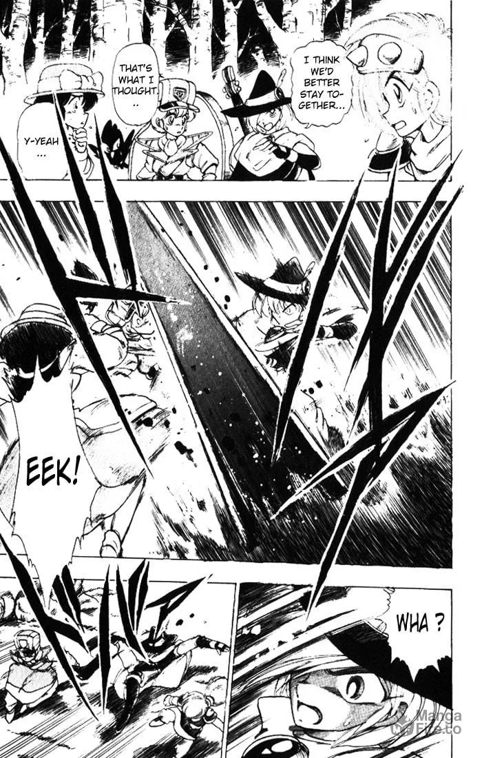 Read Hameln no Violin Hiki chapter 14 image 32 on Lezhin