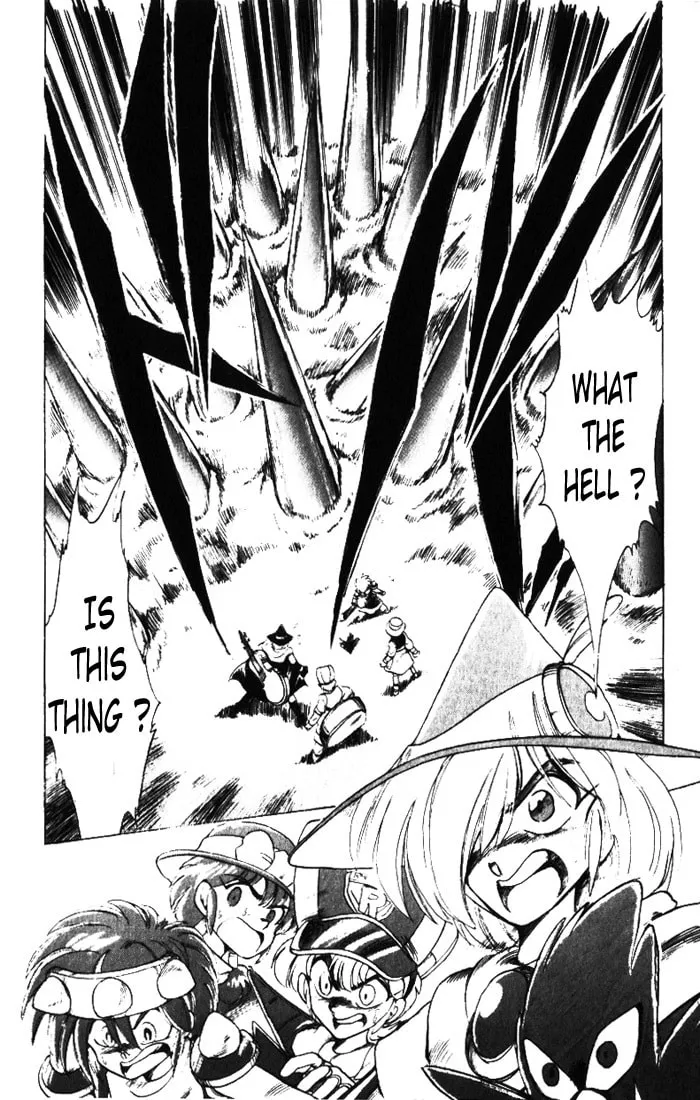 Read Hameln no Violin Hiki chapter 14 image 33 on Lezhin