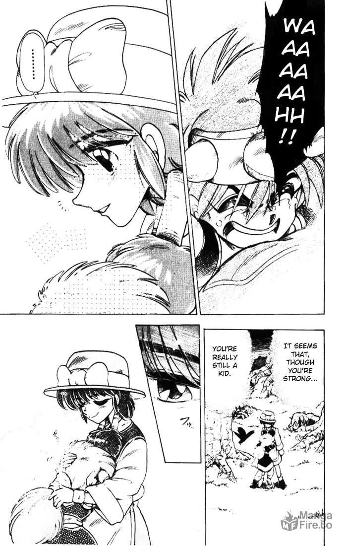 Read Hameln no Violin Hiki chapter 14 image 5 on Lezhin