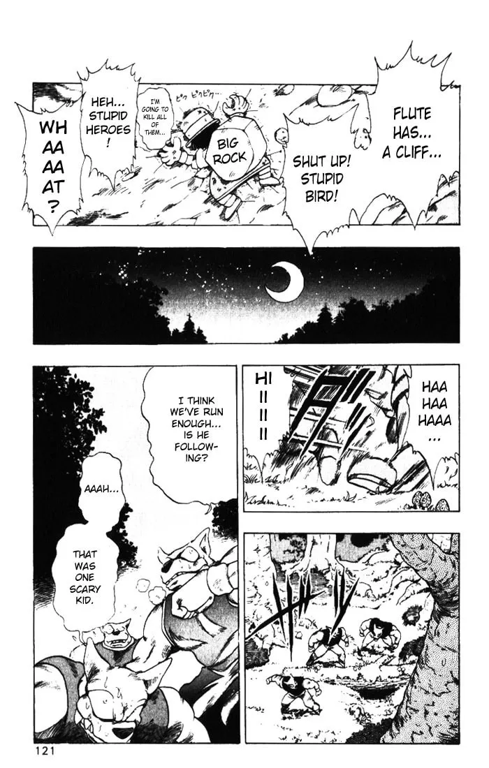 Read Hameln no Violin Hiki chapter 14 image 7 on Lezhin