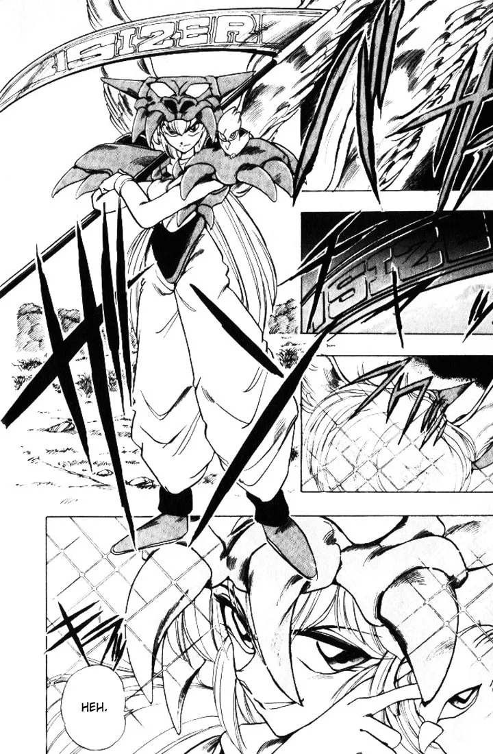 Read Hameln no Violin Hiki chapter 16 image 10 on Lezhin