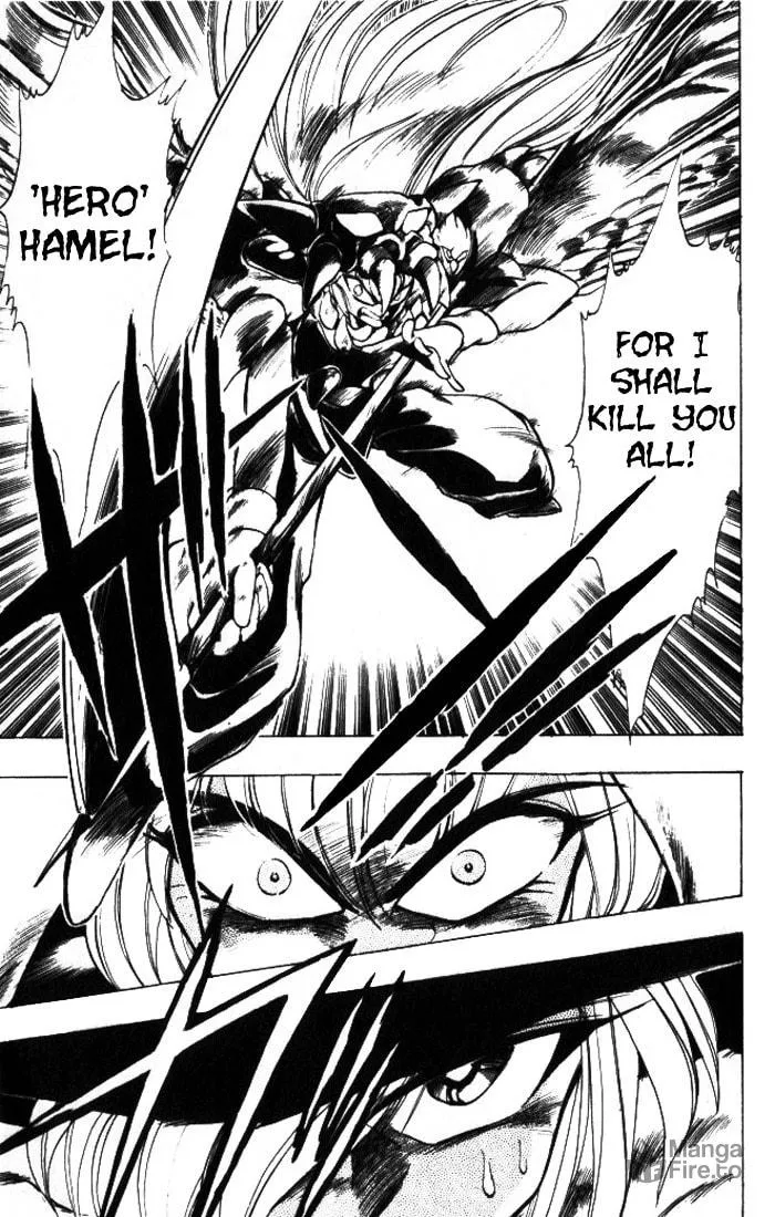 Read Hameln no Violin Hiki chapter 16 image 19 on Lezhin