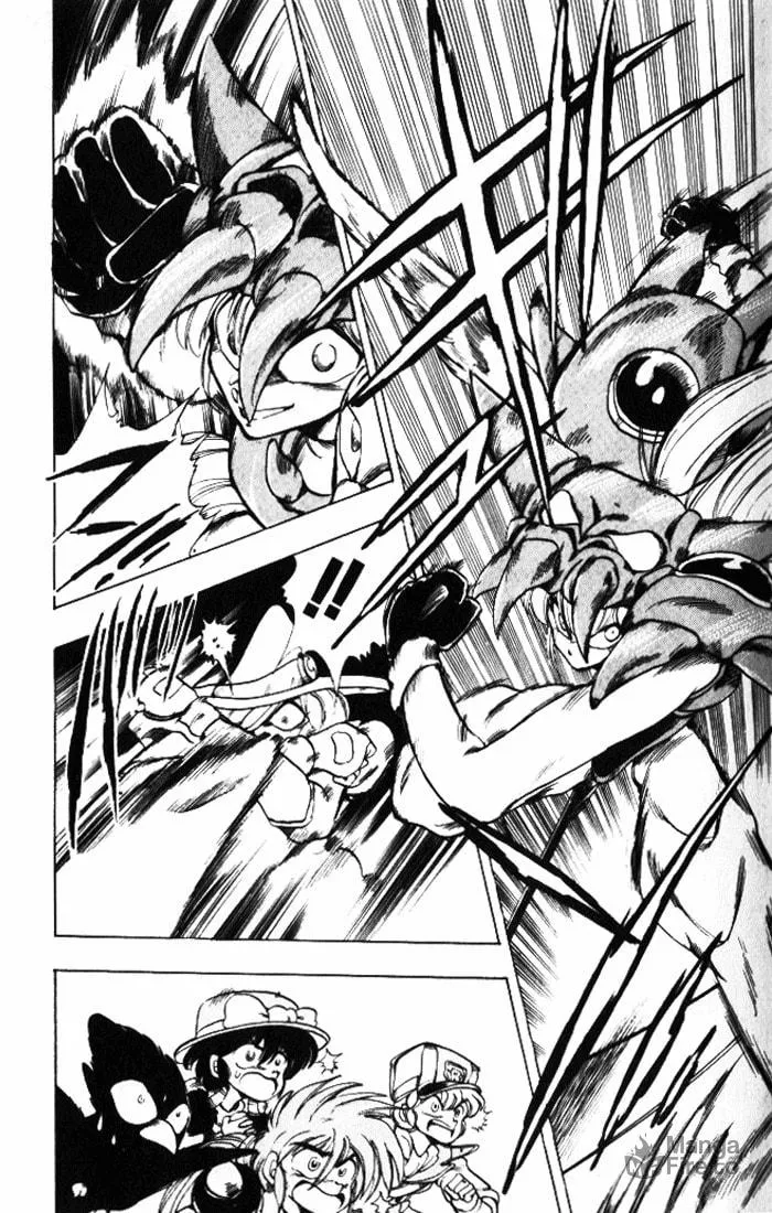 Read Hameln no Violin Hiki chapter 16 image 24 on Lezhin