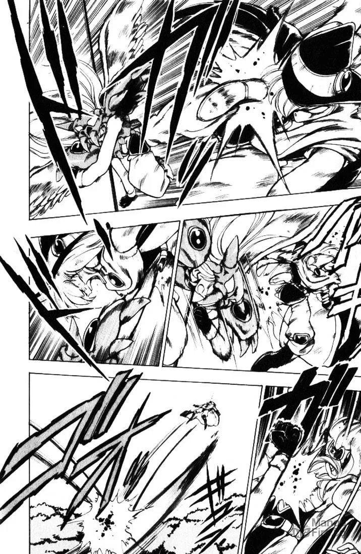Read Hameln no Violin Hiki chapter 16 image 29 on Lezhin