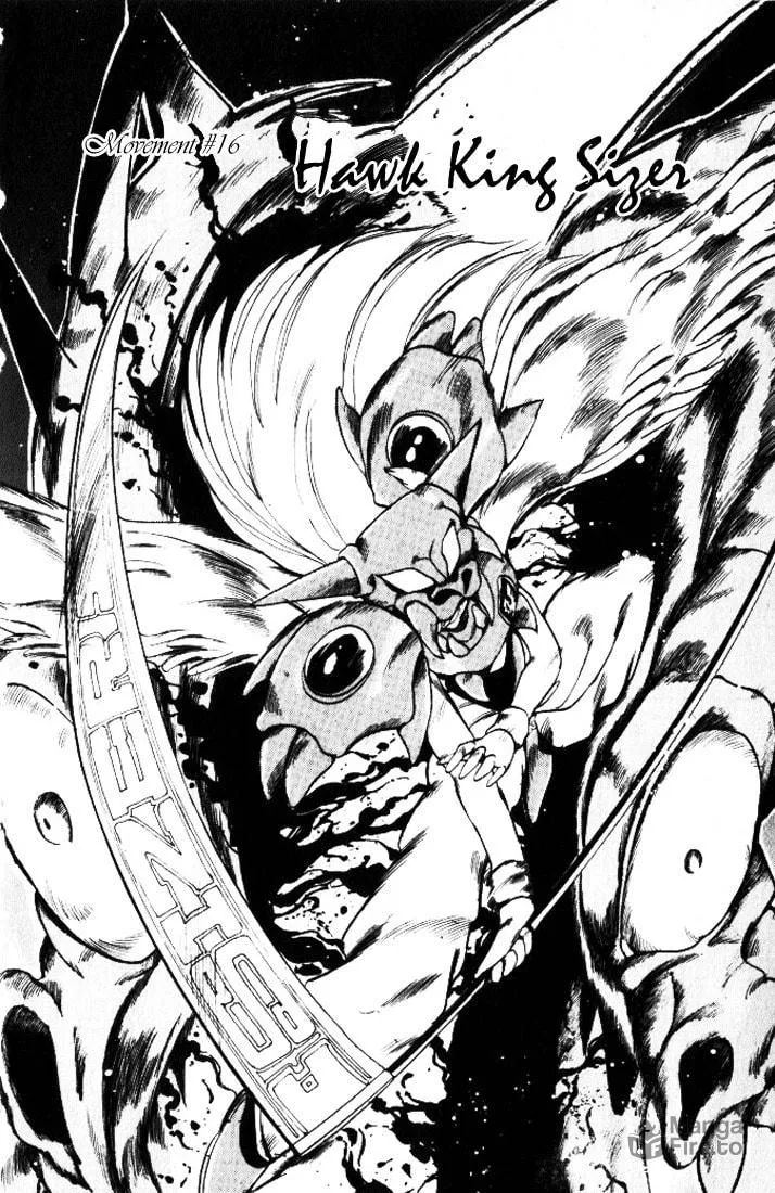 Read Hameln no Violin Hiki chapter 16 image 8 on Lezhin