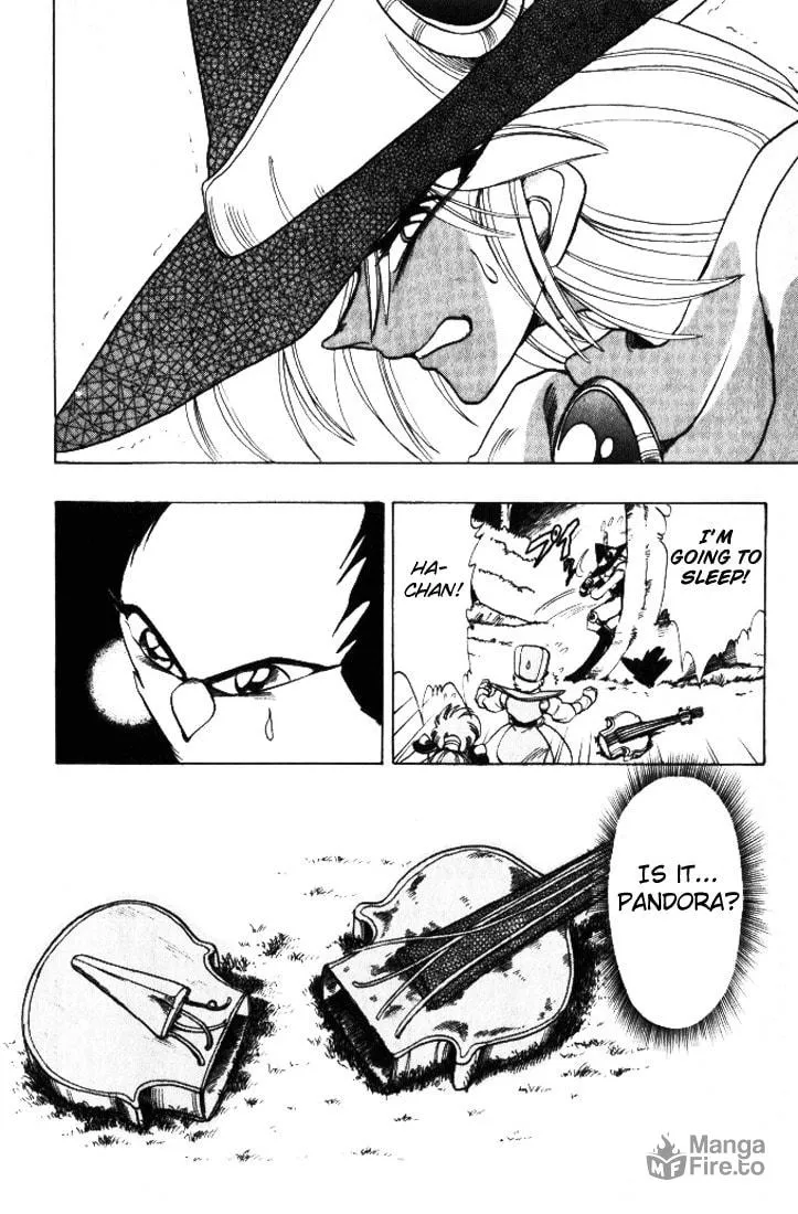 Read Hameln no Violin Hiki chapter 17 image 17 on Lezhin