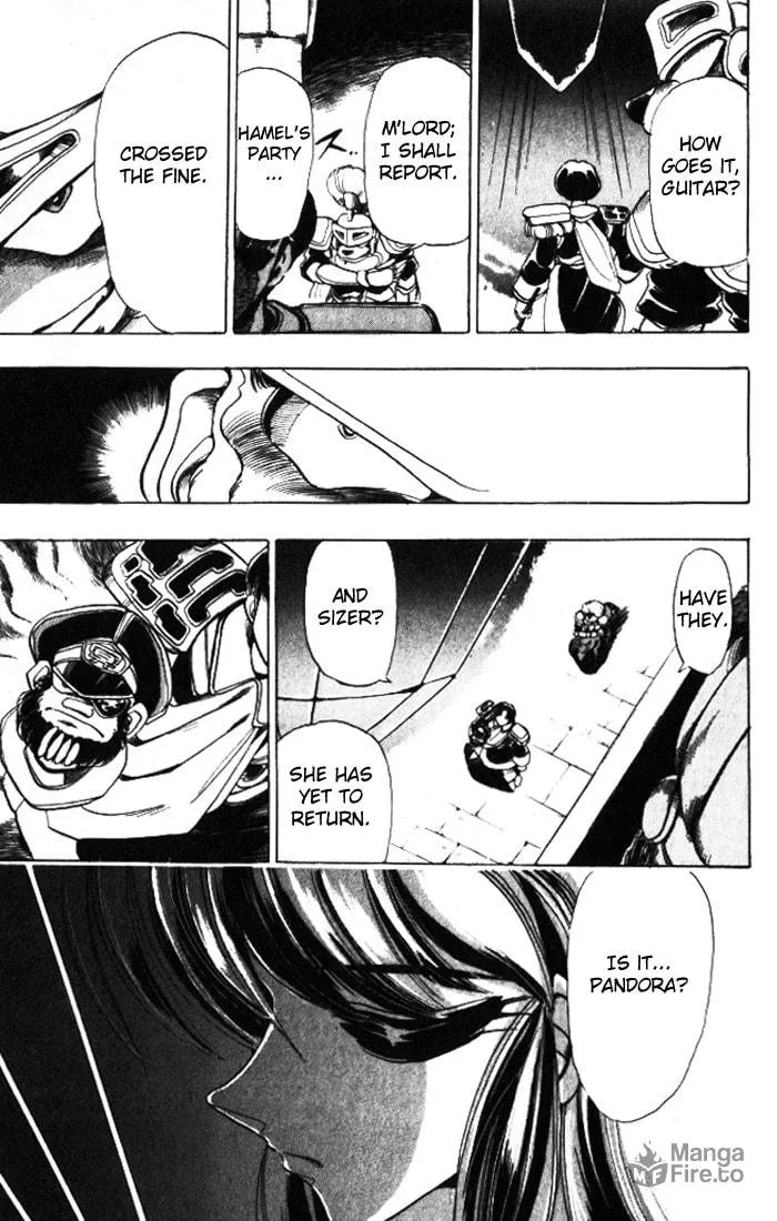 Read Hameln no Violin Hiki chapter 17 image 20 on Lezhin
