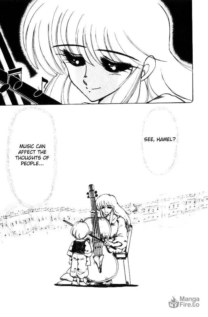 Read Hameln no Violin Hiki chapter 17 image 24 on Lezhin