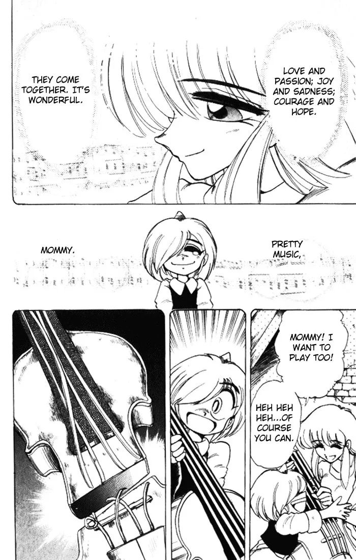 Read Hameln no Violin Hiki chapter 17 image 25 on Lezhin
