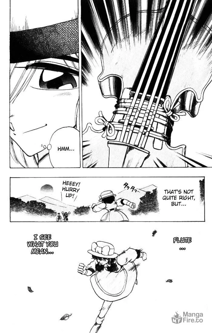 Read Hameln no Violin Hiki chapter 17 image 29 on Lezhin