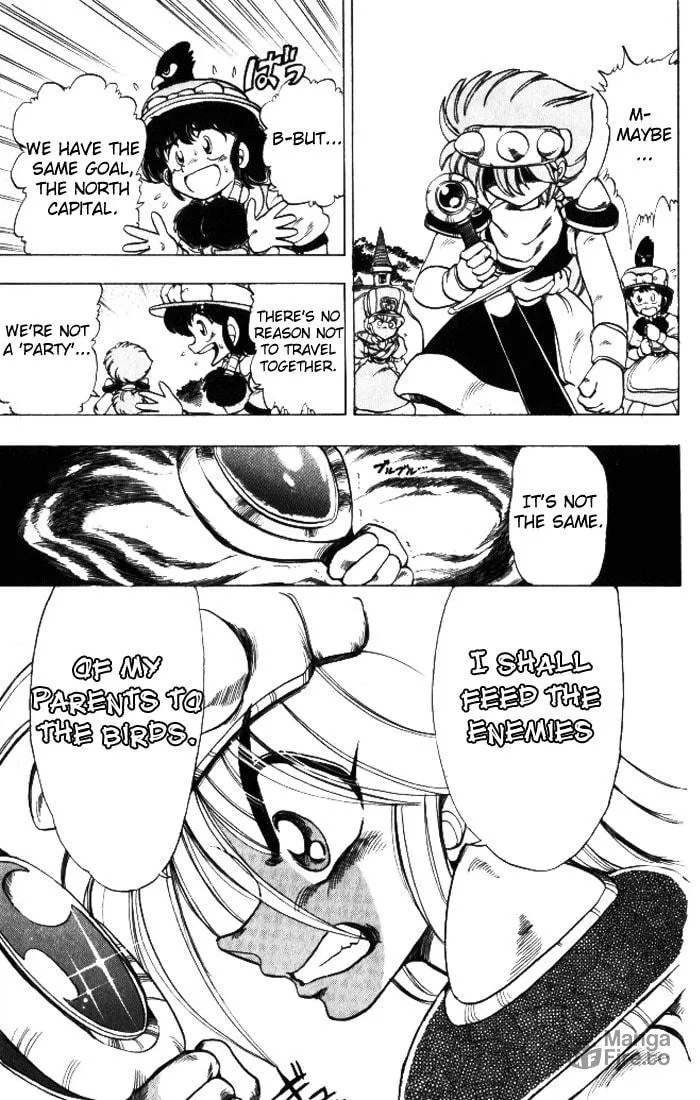Read Hameln no Violin Hiki chapter 18 image 14 on Lezhin