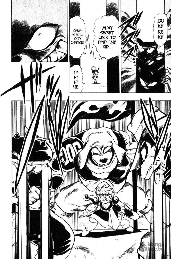 Read Hameln no Violin Hiki chapter 18 image 19 on Lezhin