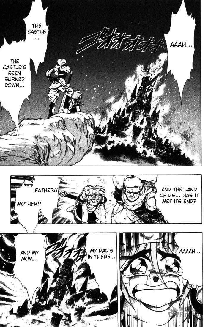 Read Hameln no Violin Hiki chapter 18 image 2 on Lezhin