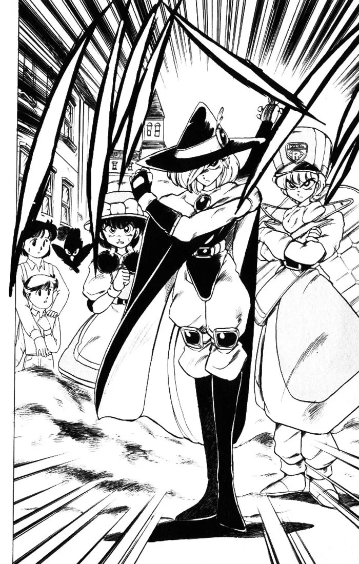 Read Hameln no Violin Hiki chapter 18 image 25 on Lezhin