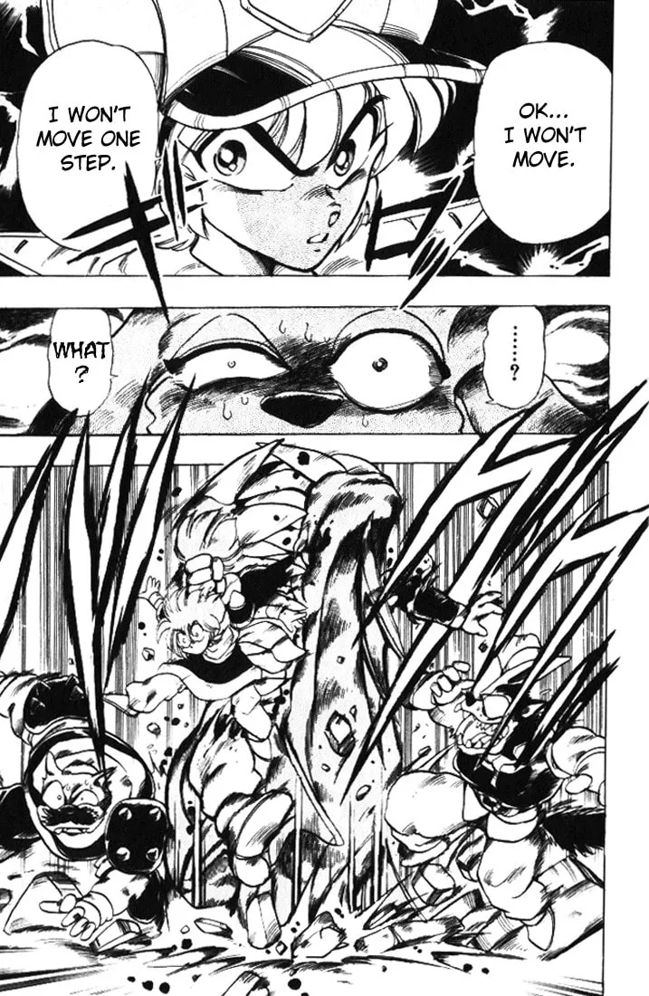 Read Hameln no Violin Hiki chapter 18 image 28 on Lezhin