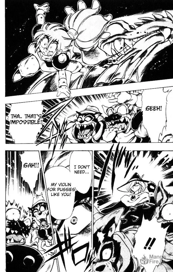 Read Hameln no Violin Hiki chapter 18 image 29 on Lezhin